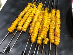 玉米粒-聚味瞿记·龙虾堂(渔人码头一店)