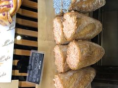 -Let's Taipei 非常烘焙(太古里店)