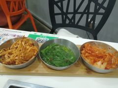 -漫麦韩国美食广祥店