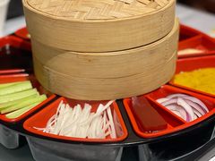 -羲和雅苑烤鸭坊(丰台万达店)