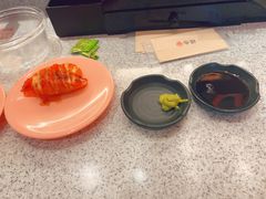 -争鲜回转寿司(中街大悦城店)