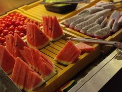 -火炉火自助餐(喜隆多店)