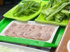 -三煮纸包鱼(青岛总店)