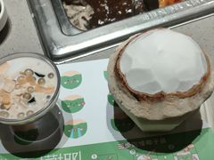 -海底捞火锅(奥森店)