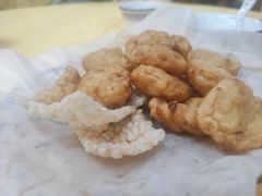 非一般墨鱼饼-成惠食府(赤岗店)