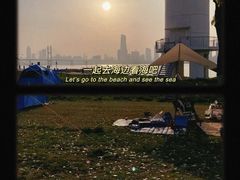 -武昌江滩