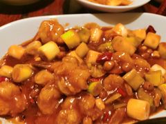 -外婆家(南通CBD大有境店)
