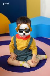 点击看大图 -Baby Pastel 自然光儿童摄影(CBD店)