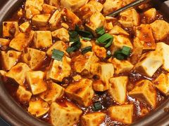 -雀蓝川菜(奥体广场店)