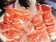 -捞王锅物料理(凯旋路店)