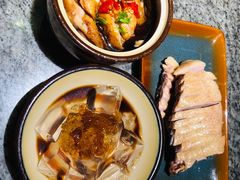 王府泡椒鸡-南京大牌档(中关村店)