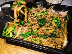 -张家卫·阳江菜·小海鲜(肥婆湾桥店)