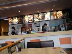-李先生牛肉面大王(广渠门内店)