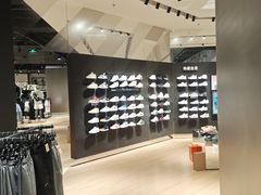 -NIKE(朝阳合生汇店)