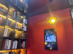 -恐怖游戏(湖滨店)
