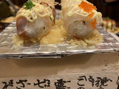 -七町糖果寿司屋(龙洞广工店)