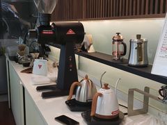 -Manner Coffee(大宁国际商业广场店)