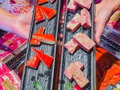 -宽来·欢聚火锅(来福士广场水景店)