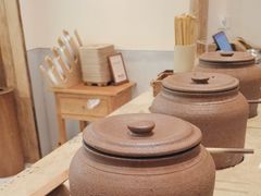 -李山山茶事(景枫店)
