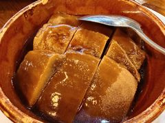 钵仔柚皮-猪肉婆私房菜(容桂总店)