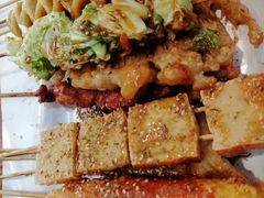 -张记炸串肠粉