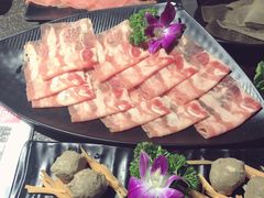 -椒王火锅(厚街万达店)