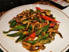 -十三式重庆江湖菜(金茂览秀城店)