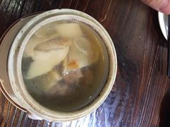 黄祥华养生堂-黄祥华养生堂·炖汤·营养蒸饭(岭南天地店)