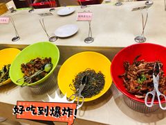 -东方之珠洗浴休闲广场(南开店)