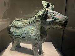 -中国国家博物馆