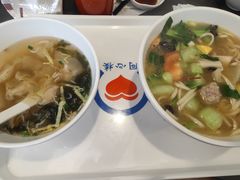 -同心楼(解放北路店)