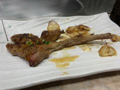 -大渔铁板烧(大悦城店)