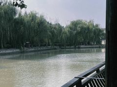 -千灯古镇