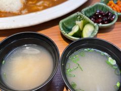 -CURRY YA 熟成咖哩專門店(深圳湾万象城店)