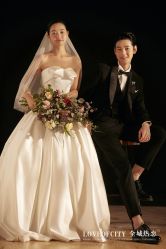 -全城热恋婚纱摄影(优质钻石店)