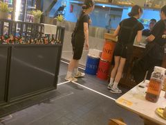 -云鼎·炙火精酿啤酒秘制烧烤(工体店)