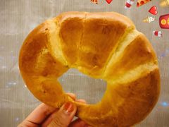 -丁香西饼屋(桂林路店)