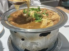 -山东宾馆·齐鲁苑餐厅