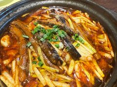 -扬州狮子楼·非遗淮扬菜(总店)