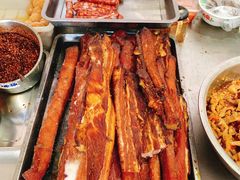 -谭老太正宗柳州螺狮粉(家和花园店)