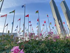 -南京国际青年文化中心