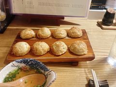明石烧-章之鱼家(体育东路店)