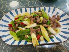 -徐州老菜馆(夹河街店)