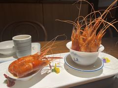 -乔街深夜食堂·小龙虾·高压锅生蚝(杭州总店)