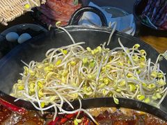 -阳阳老火锅(小南门店)