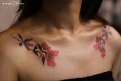 -飛凡TATTOO纹身•原创