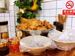 -无名氏面馆(邮电路店)