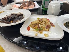 -新南华大酒店(广中店)