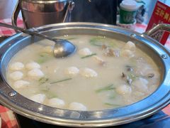 -巴陵全鱼席(湖南老字号汴河街店 )