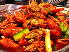十三香小龙虾-拙味兄弟龙虾·江湖菜(和畅堂店)